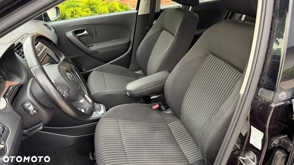 Volkswagen Polo - 16