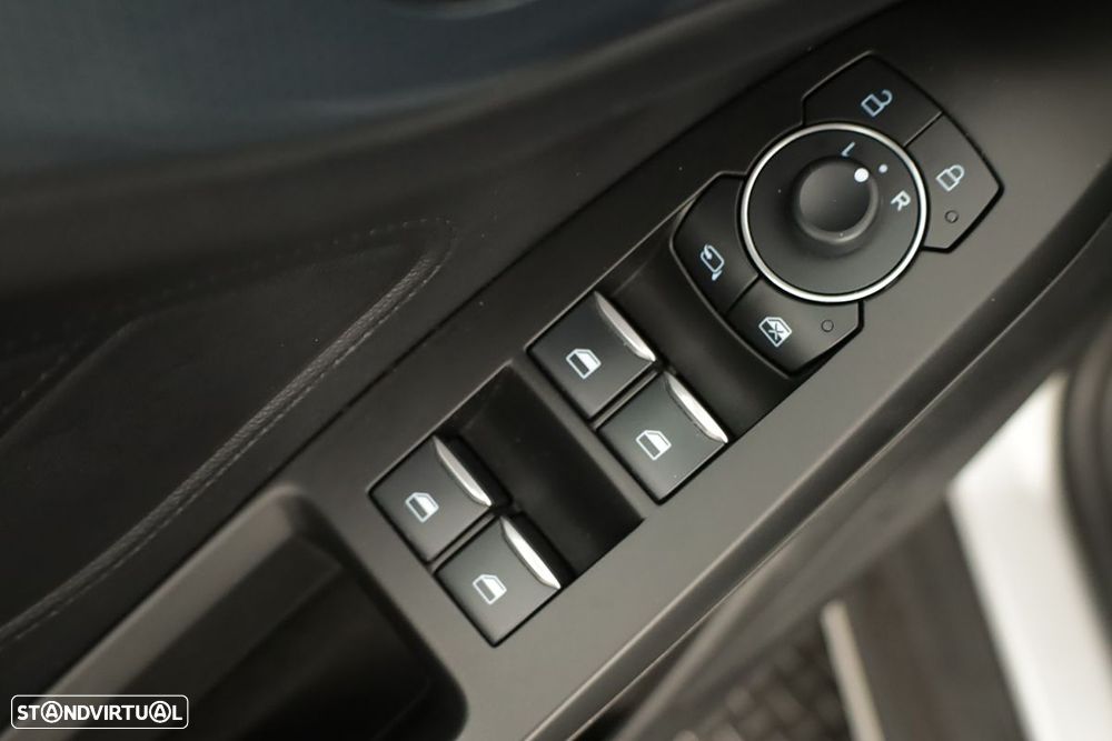 Ford Focus SW 1.0 EcoBoost MHEV Active - 19