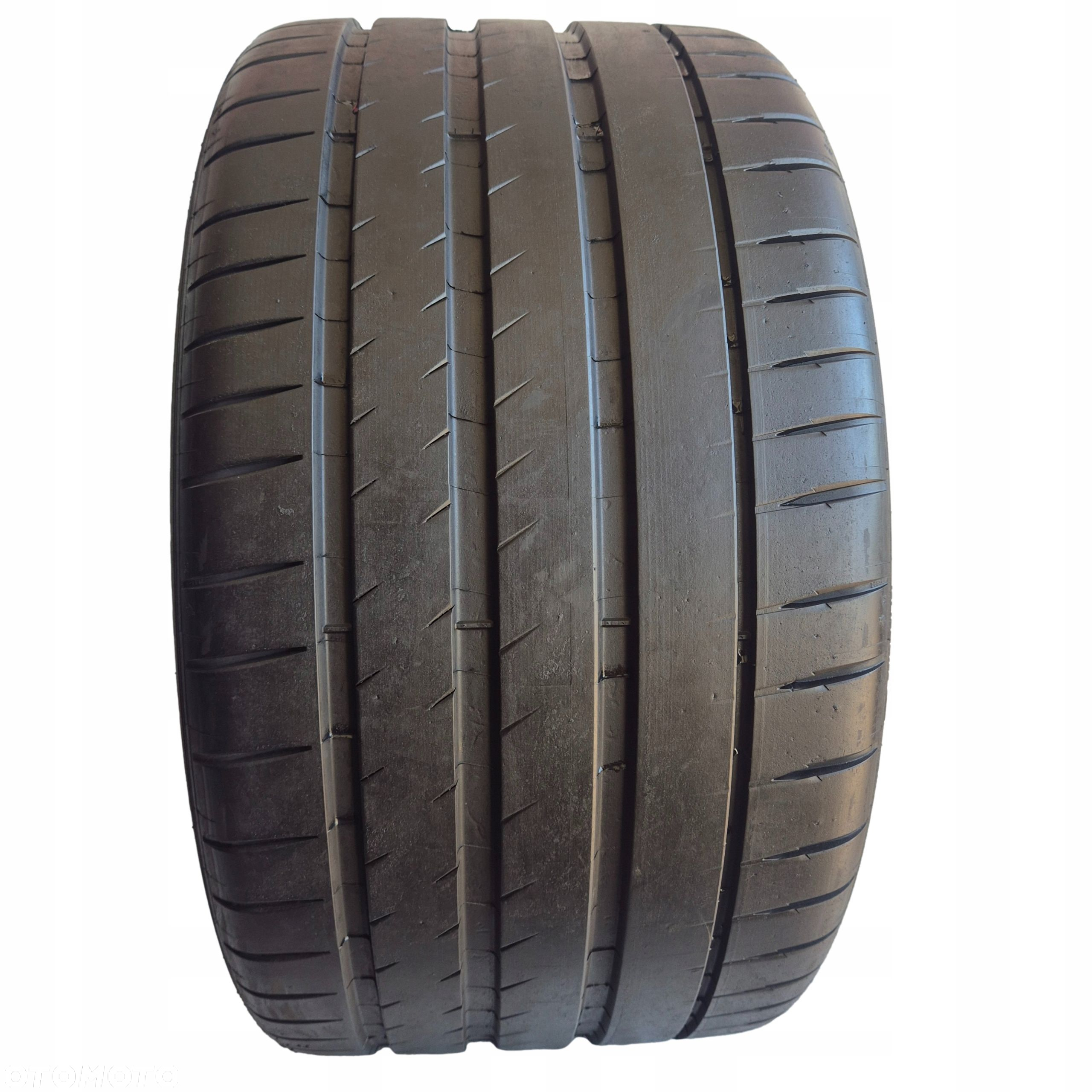 Michelin pilot sport 4S 325/30 R21 108Y 8mm 2023 - 2