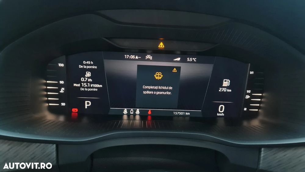 Skoda Kodiaq 2.0 TDI 4X4 DSG Style - 8