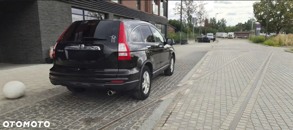Honda CR-V 2.0 Elegance - 9