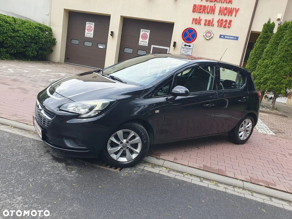Opel Corsa 1.4 Selection - 18