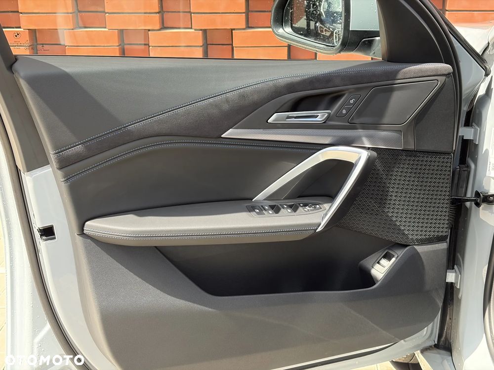 BMW X2 sDrive20i mHEV M Sport - 15