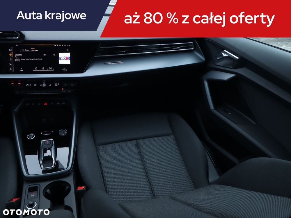 Audi A3 Sportback - 10