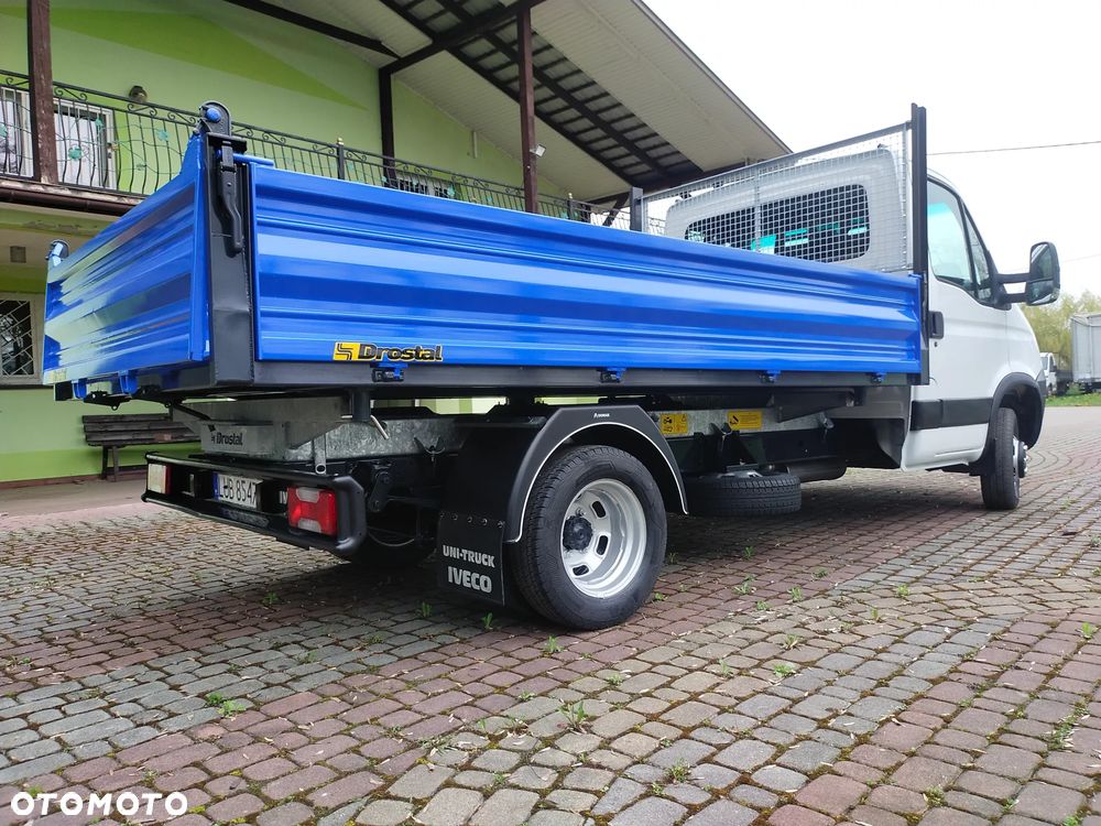 Iveco Daily 35C15 - 8