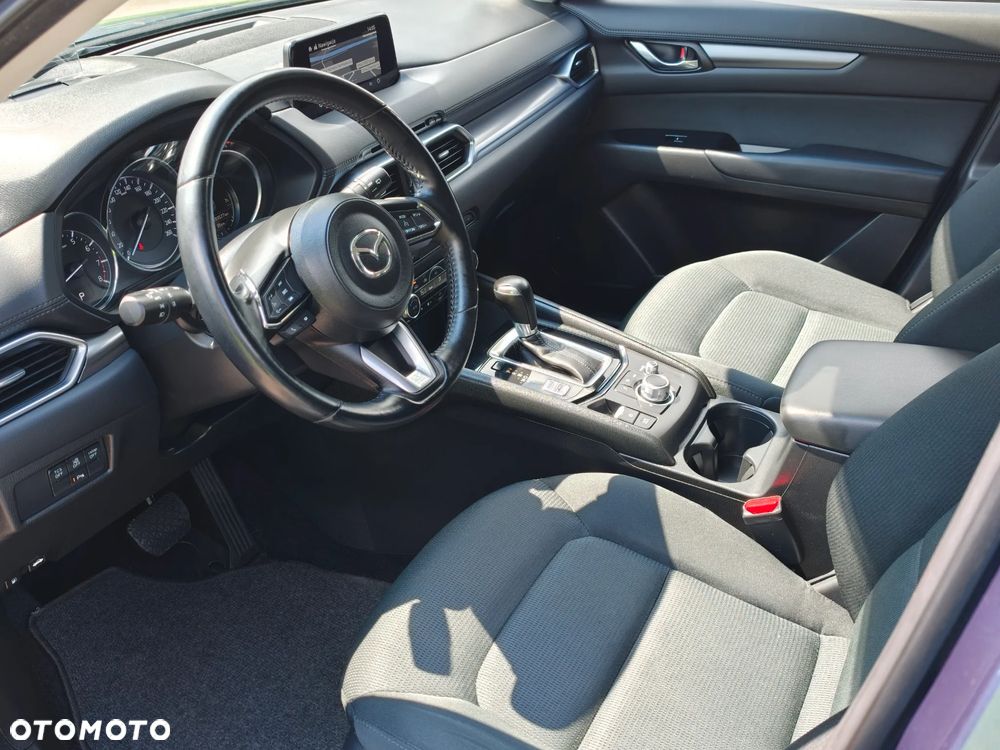 Mazda CX-5 2.0 Skypassion AWD - 24