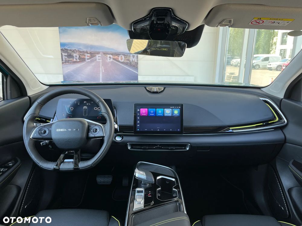 BAIC 5 Beijing 1.5T Comfort DCT - 9