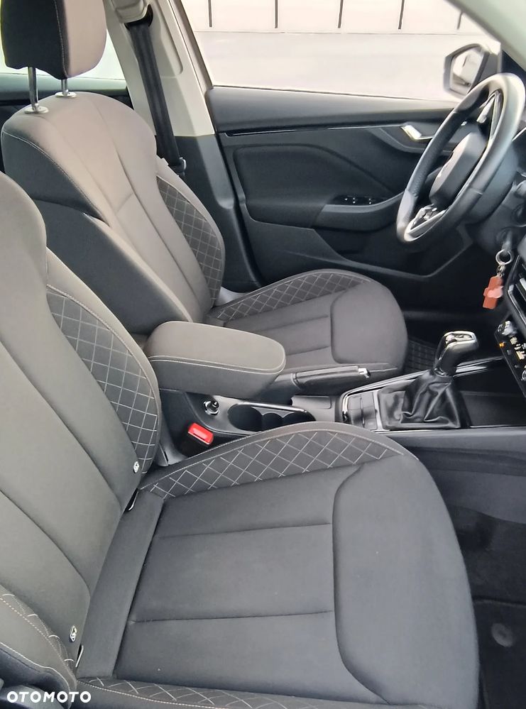 Skoda Kamiq 1.0 TSI DSG Style - 35