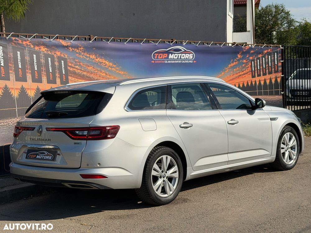 Renault Talisman - 4