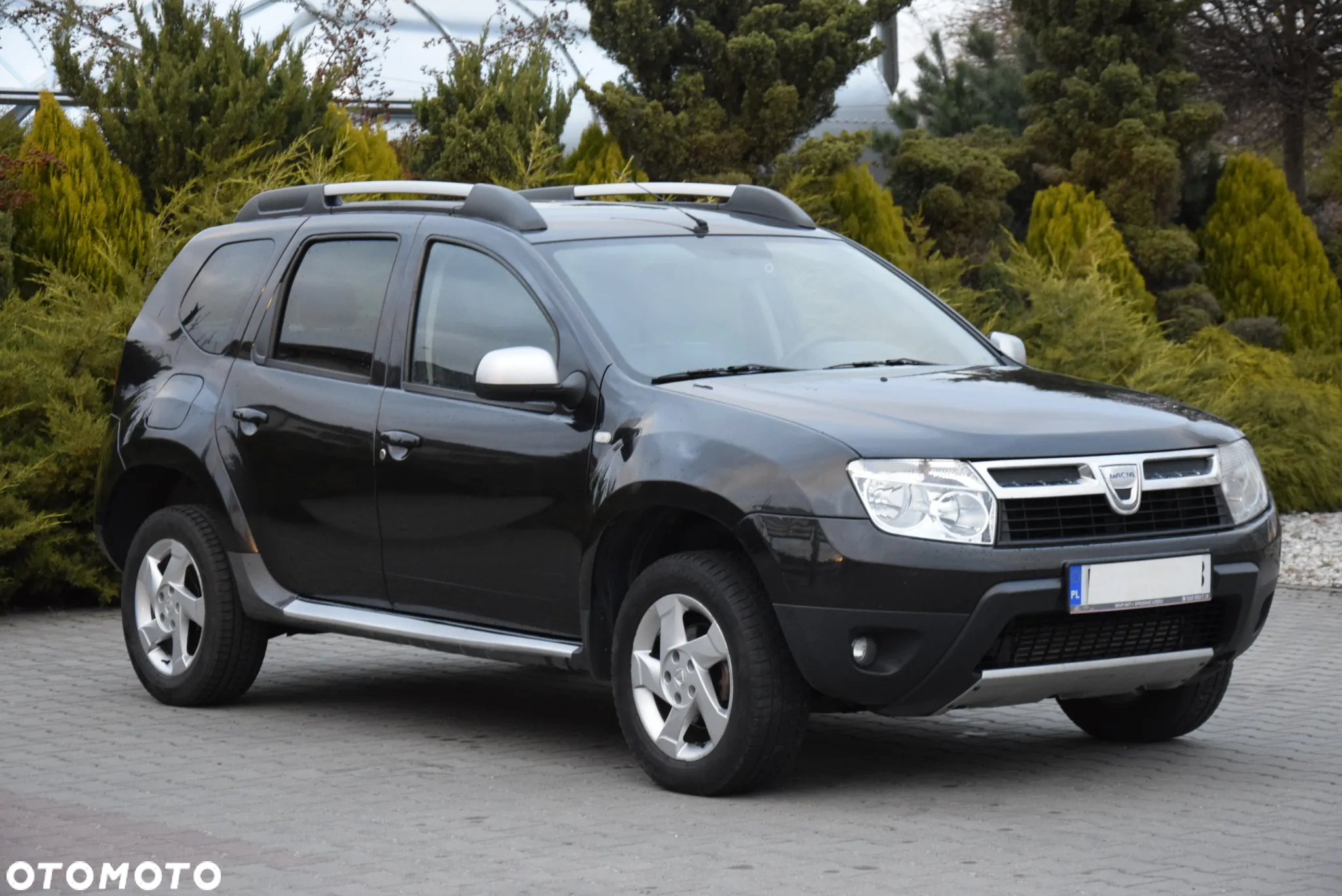 Dacia Duster 1.5 dCi Ambiance - 30