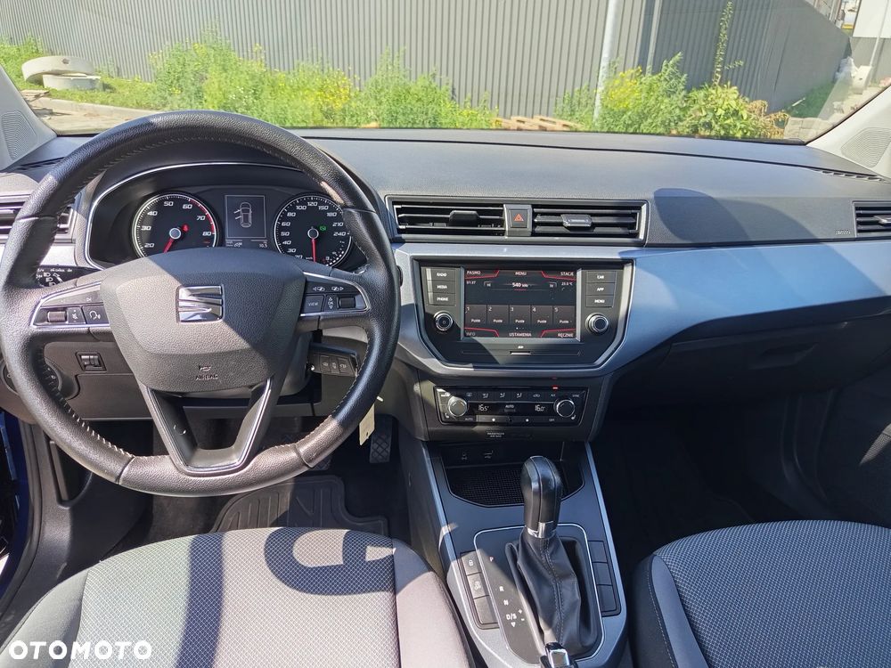 Seat Arona - 28