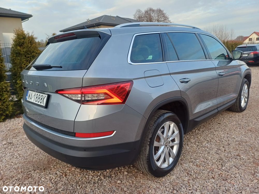 Skoda Kodiaq 2.0 TDI DSG Ambition - 3