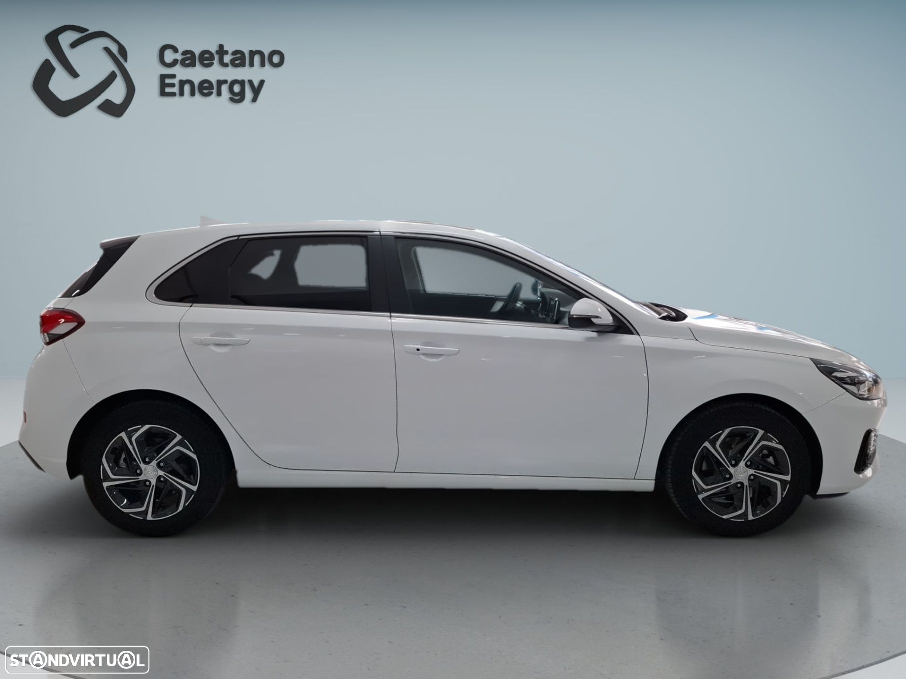 Hyundai i30 1.0 T-GDI Style Plus - 9