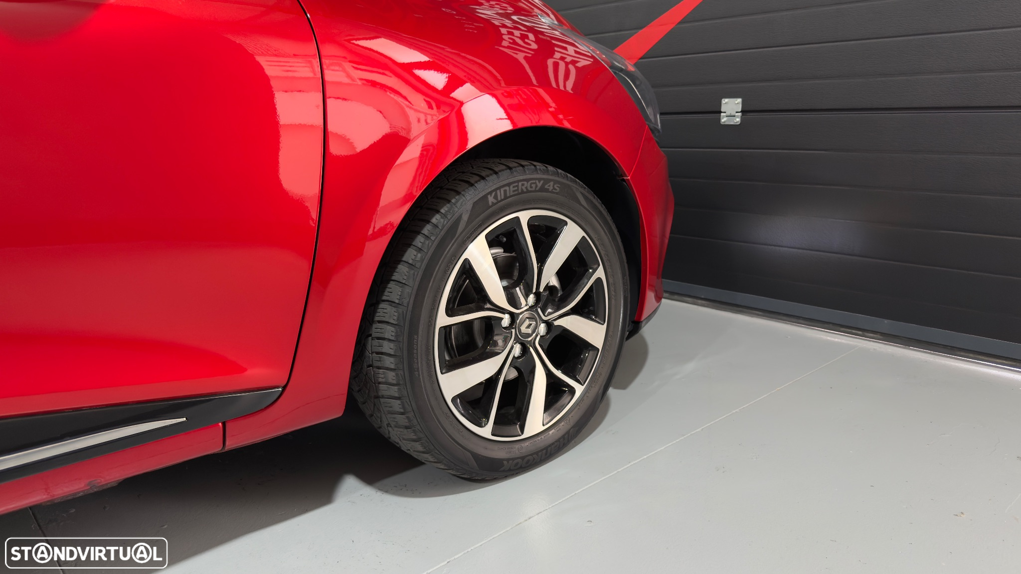 Renault Clio 0.9 TCe Limited Edition - 8