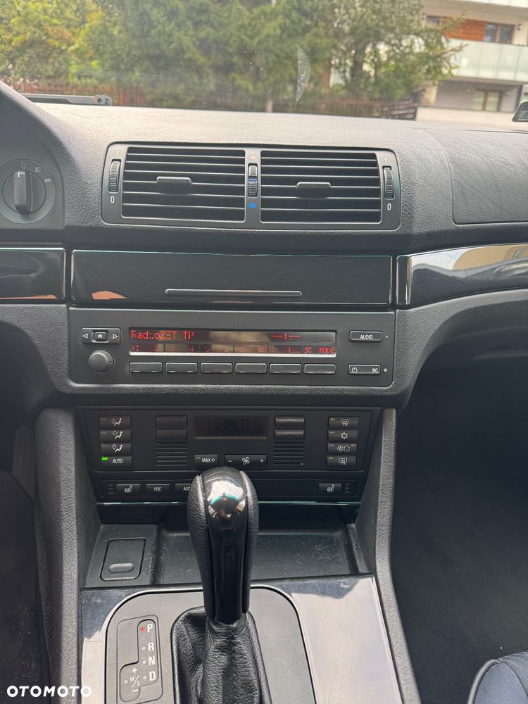 BMW Seria 5 - 7