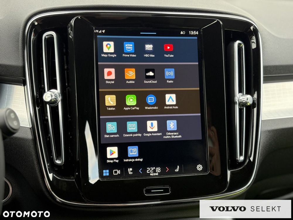 Volvo XC 40 - 15