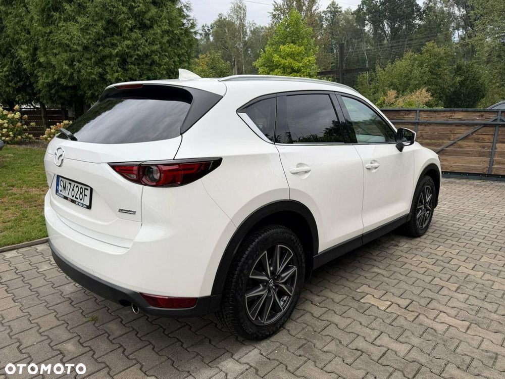 Mazda CX-5 - 6