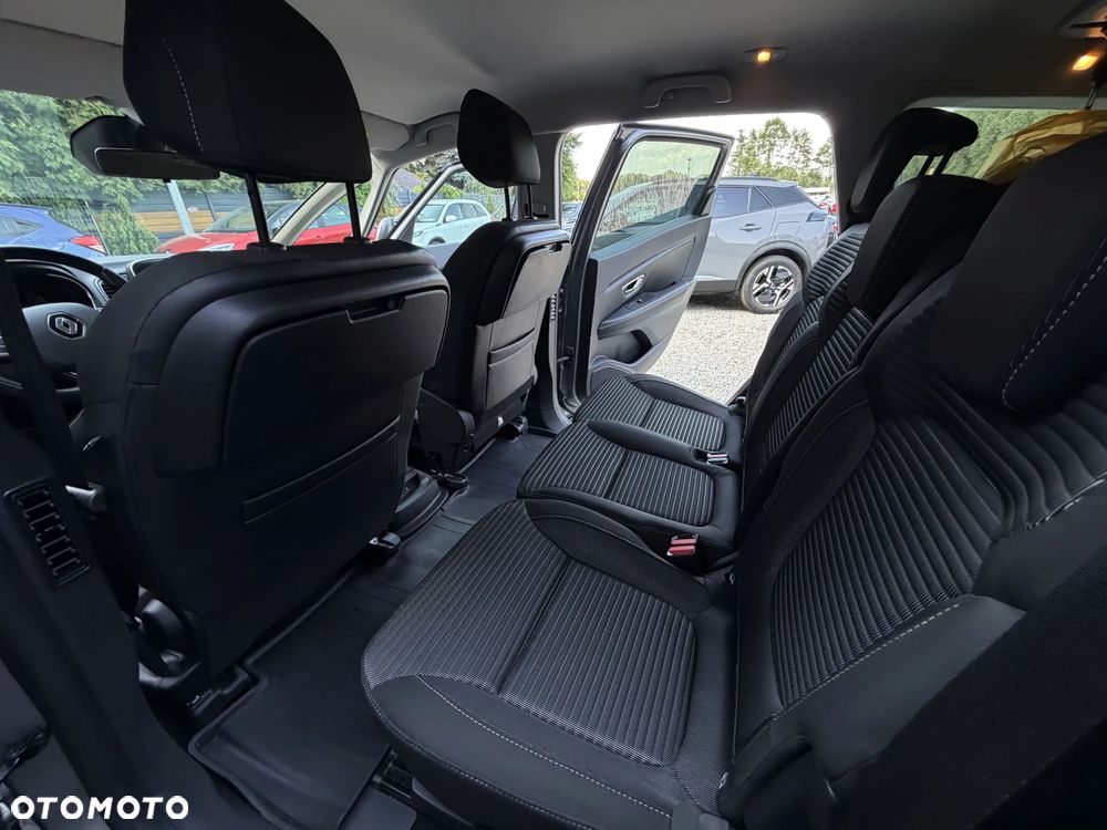 Renault Grand Scenic ENERGY dCi 130 Business - 20