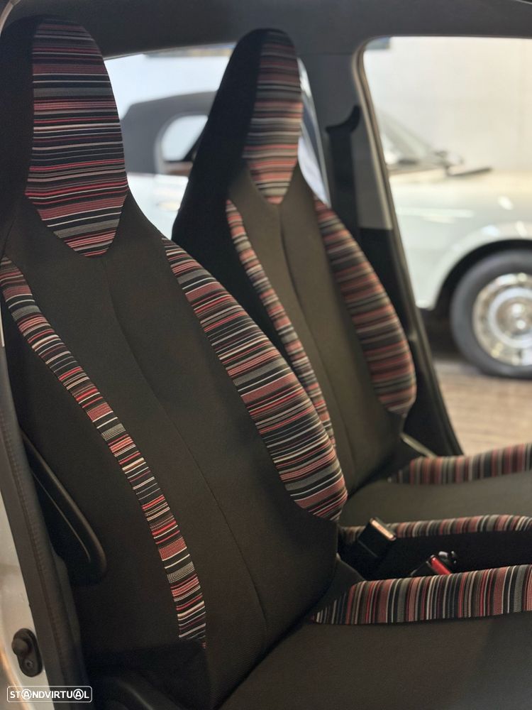 Citroën C1 VTi Feel - 19