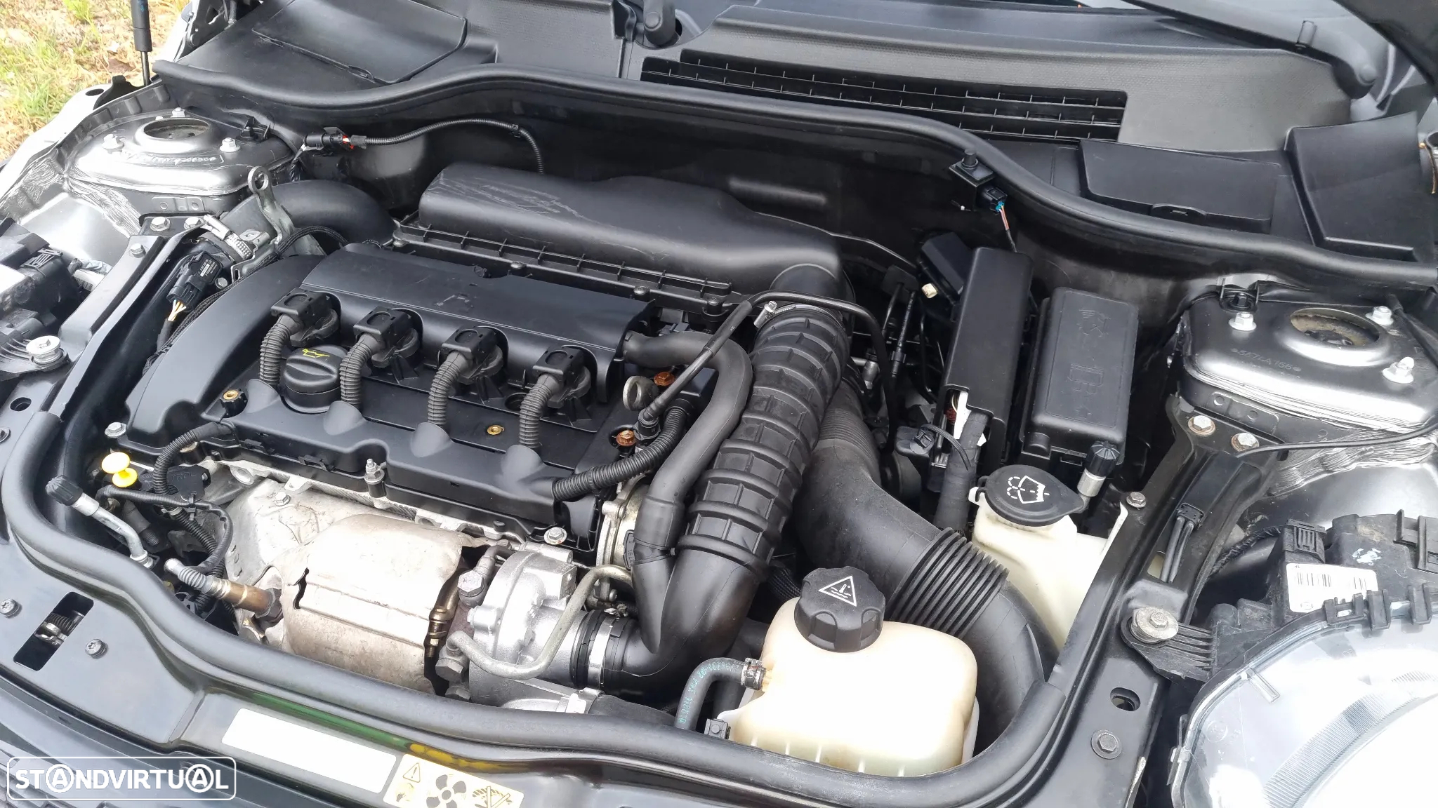 MINI 3 Portas Cooper S - 16