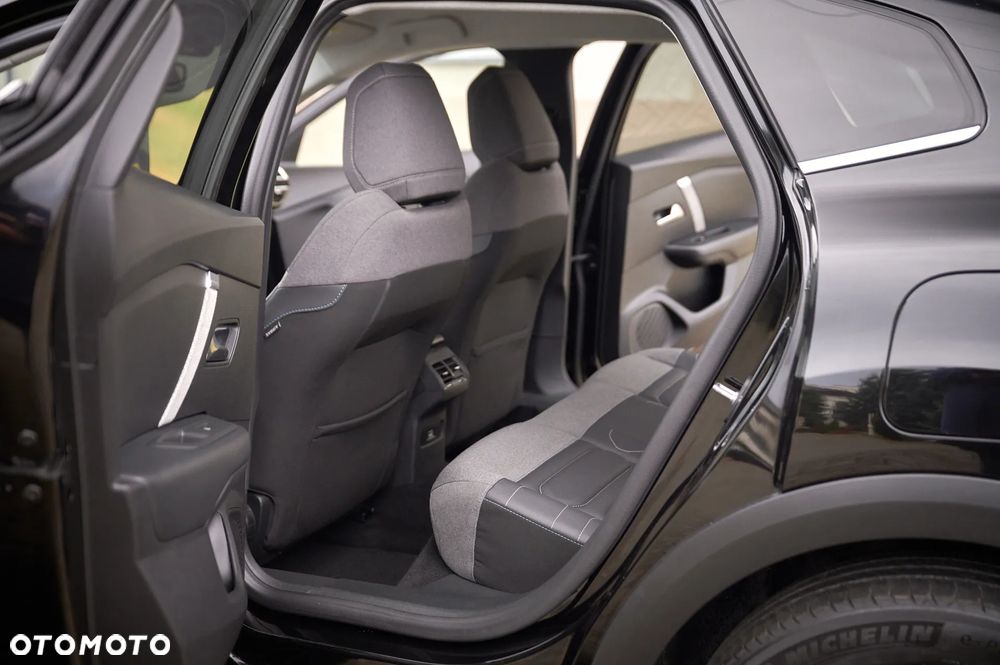 Citroën C4X BlueHDi 130 Stop&Start EAT8 MAX - 24