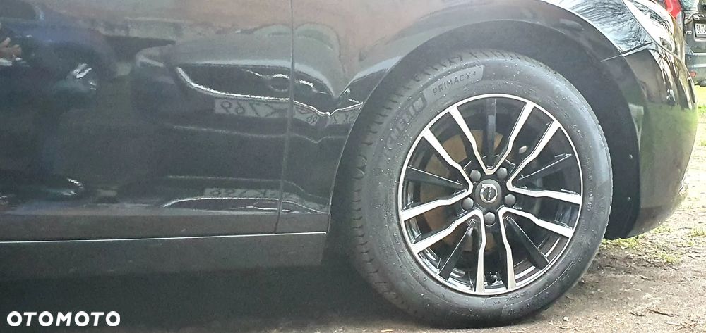 Volvo V40 D2 Momentum - 8