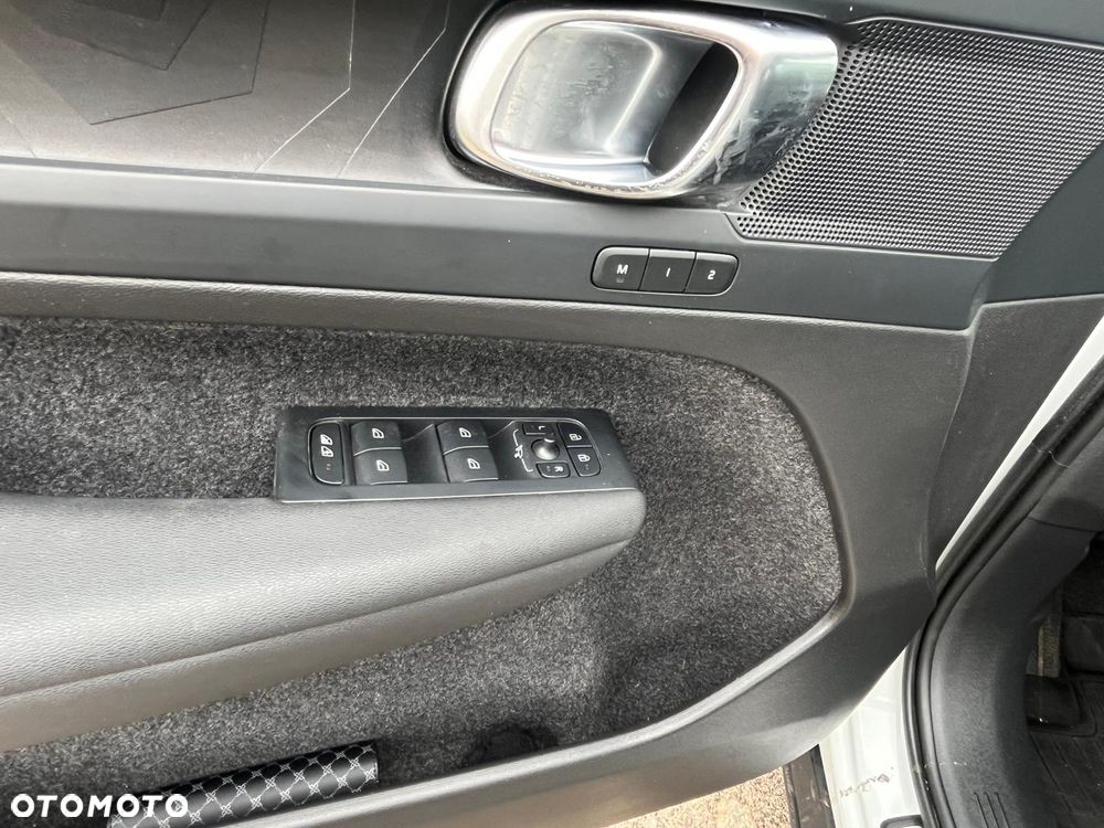 Volvo C40 Recharge Twin AWD Ultimate - 18