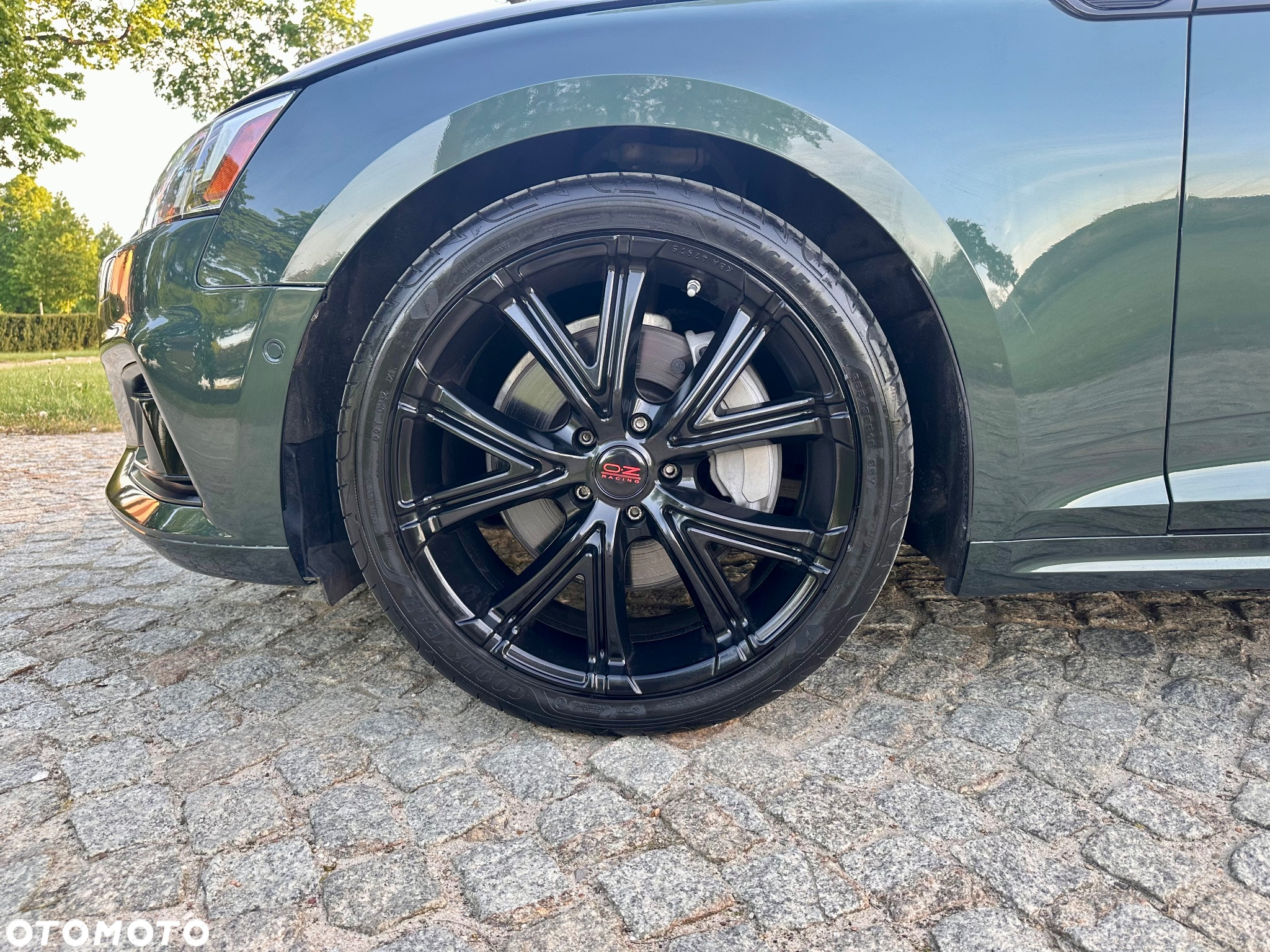 Audi A5 2.0 TFSI Quattro S tronic - 8