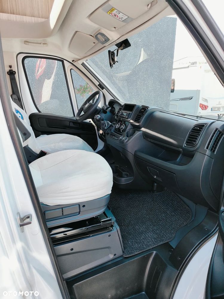 Elnagh T-Loft 532 ZIMOWY Alarm Solar Kamera Klimatyzacja Truma Diesel E FV23% Markiza Remis Doposażony Dealer - 8