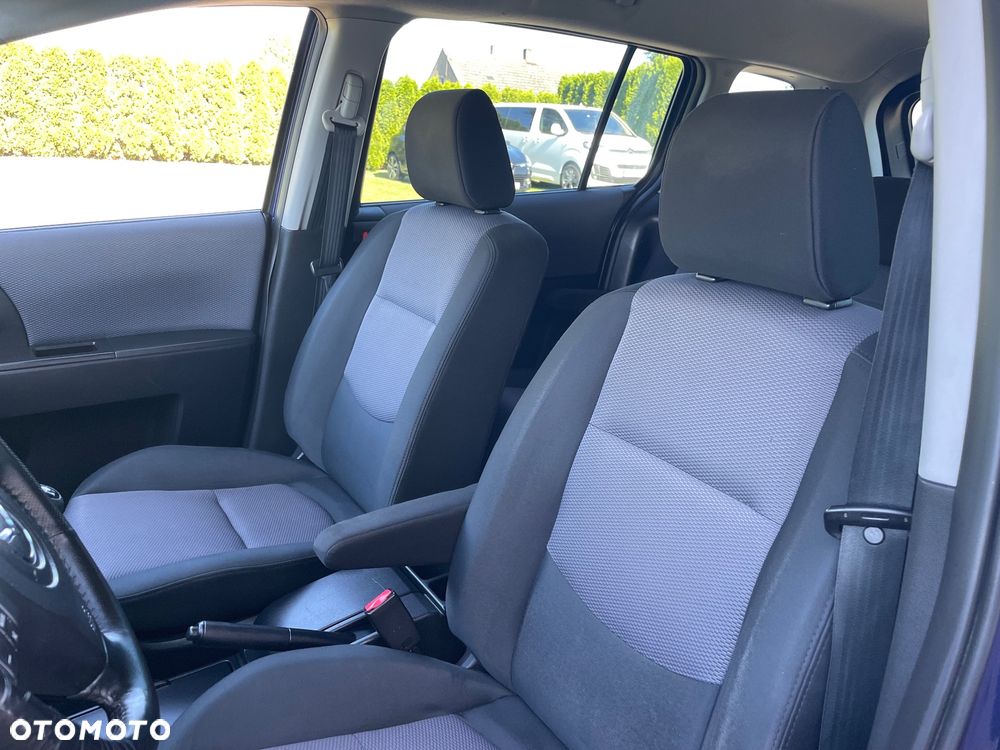Mazda 5 1.8 Comfort - 24