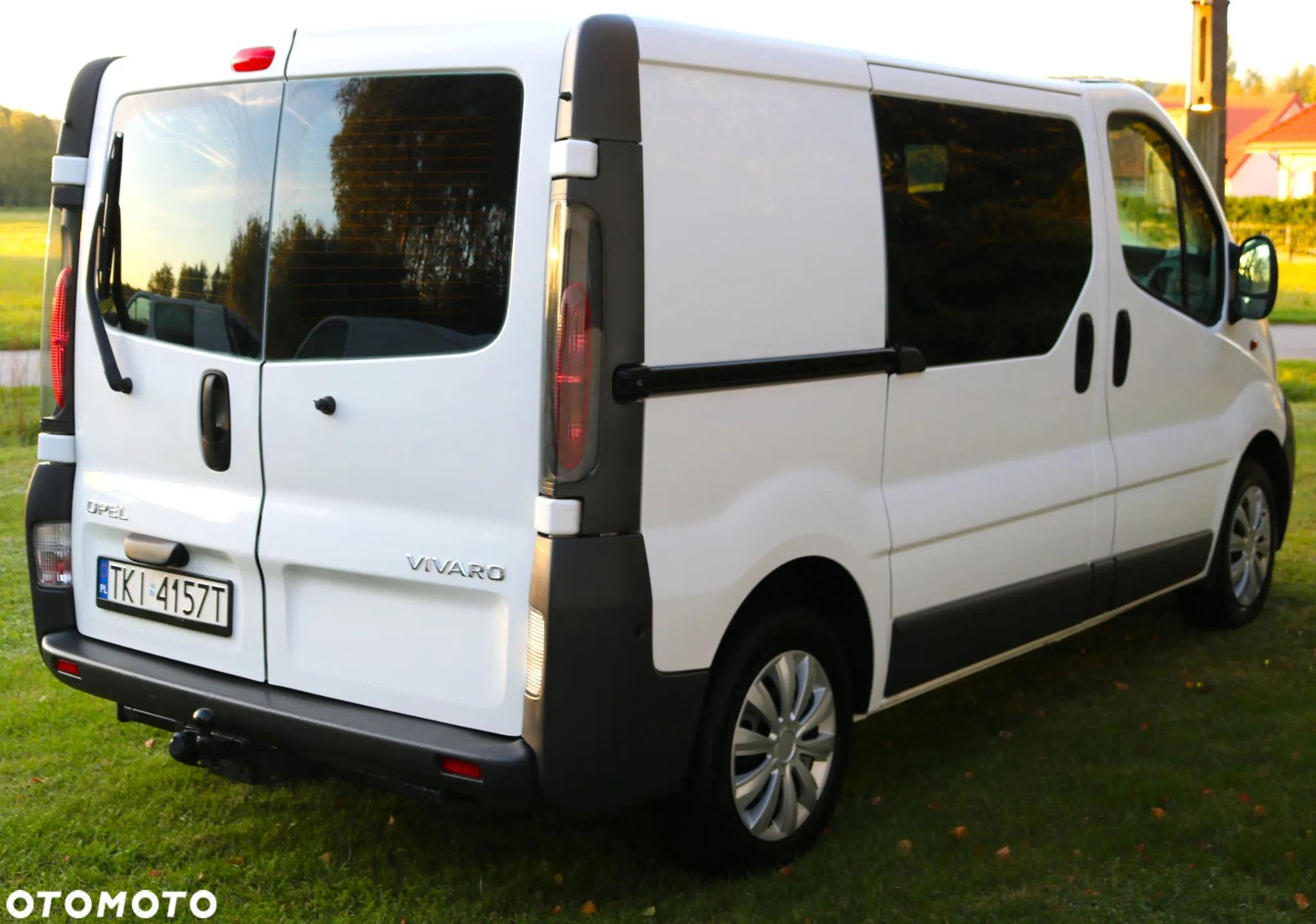 Opel Vivaro - 7