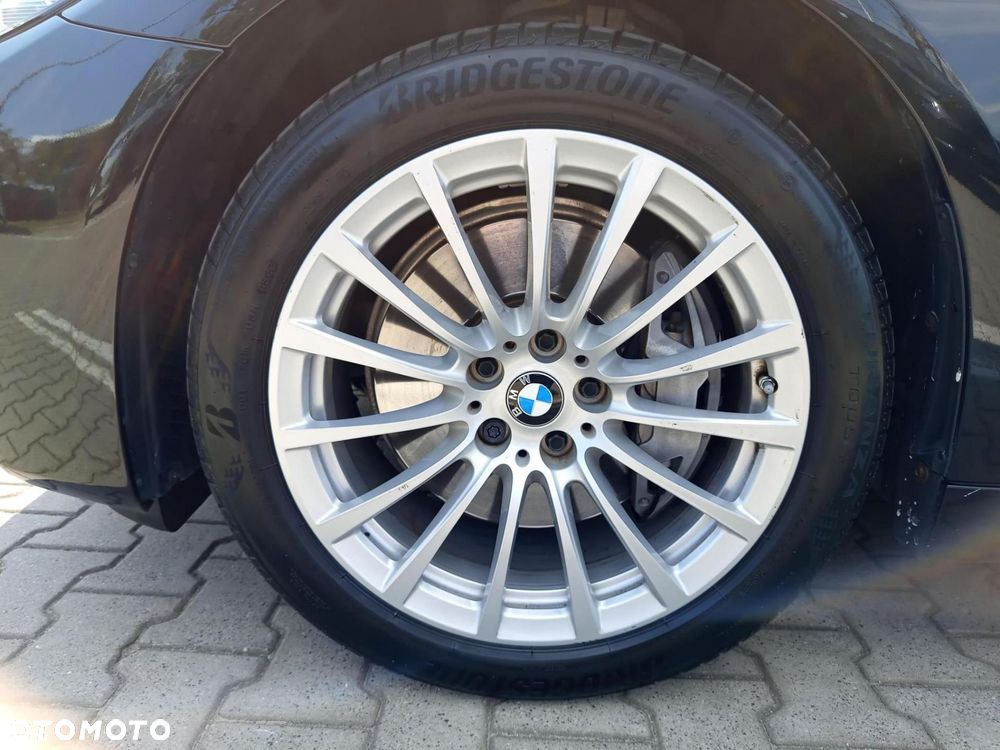 BMW Seria 5 - 10