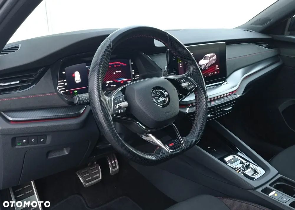 Skoda Octavia 2.0 TDI 4x4 RS DSG - 14