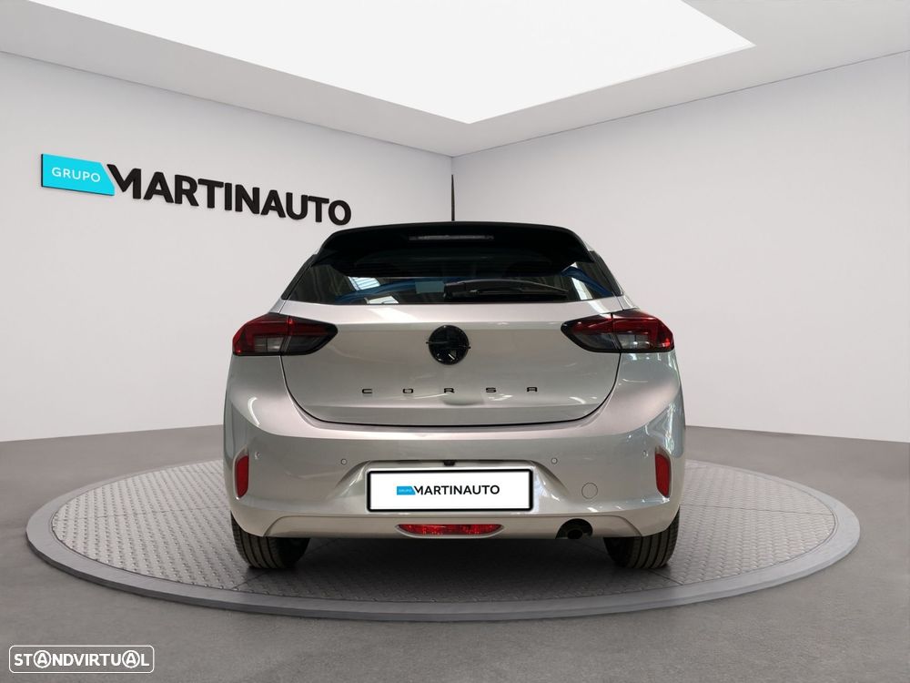 Opel Corsa 1.2 T Edition - 7