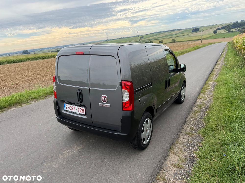 Fiat Fiorino - 4