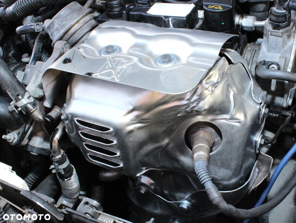 Ford Focus 1.0 EcoBoost Titanium ASS - 35