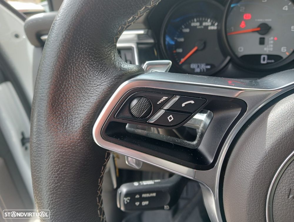 Porsche Macan S PDK - 17