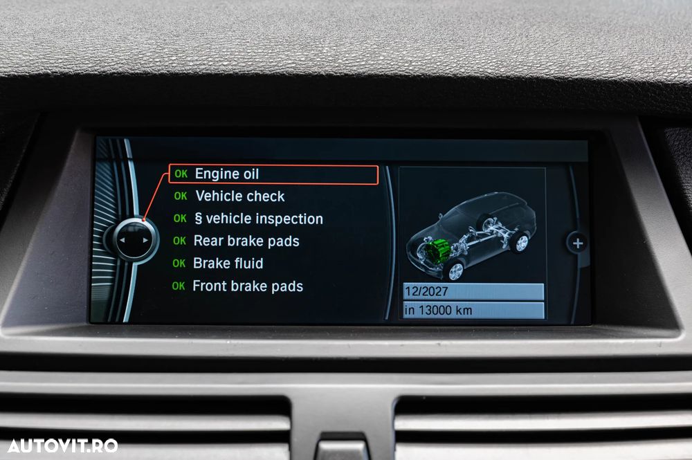 BMW X5 xDrive30d M Sport Edition - 19