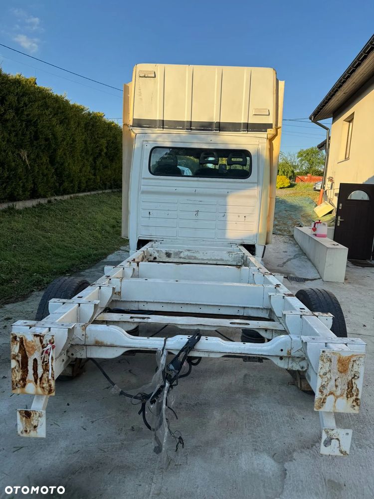 Peugeot Boxer - 5