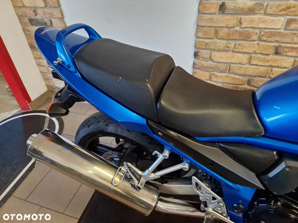 Suzuki Bandit - 31