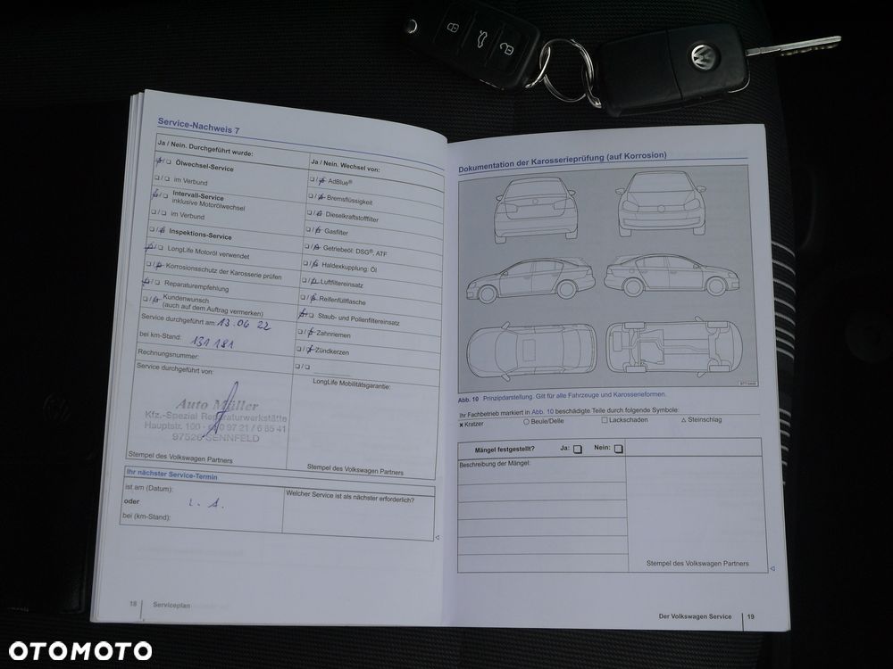Volkswagen Polo 1.2 MATCH - 35