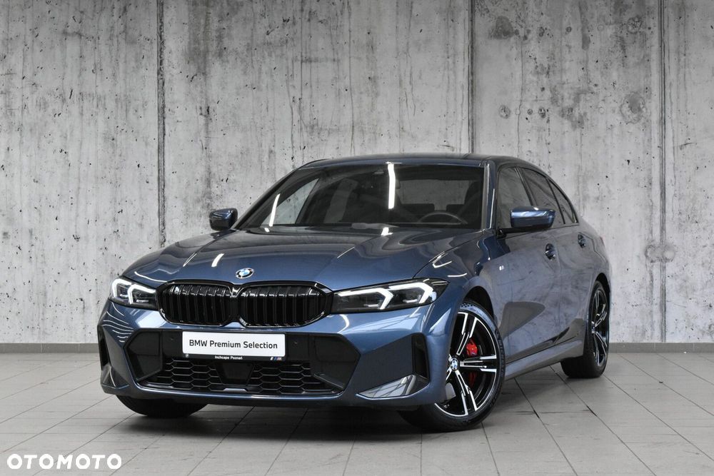 BMW Seria 3 - 2