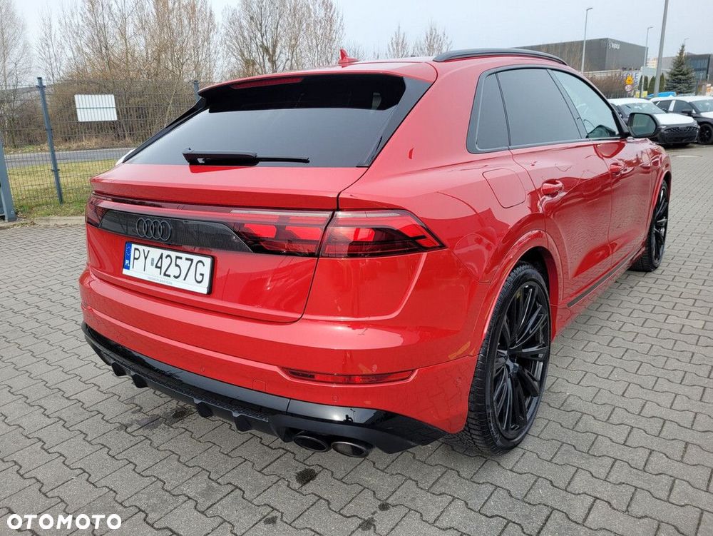 Audi SQ8 - 3