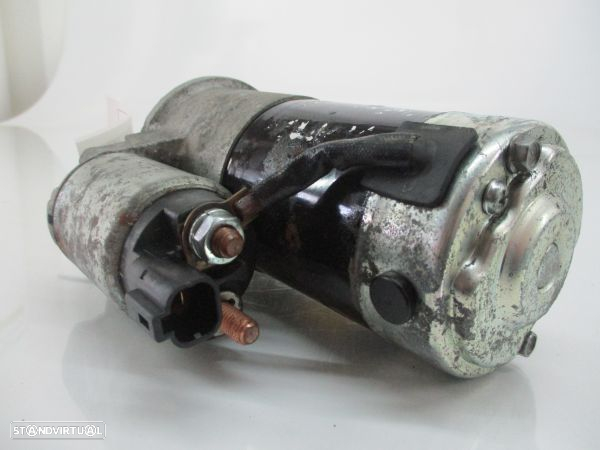 Motor Arranque Hyundai Matrix (Fc) - 3