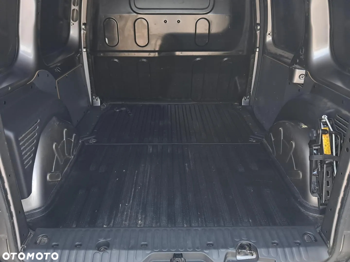 Renault Kangoo - 16