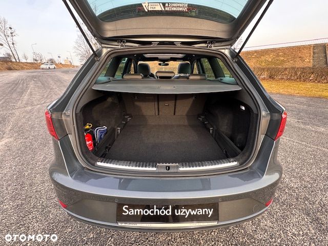 Seat Leon 2.0 TSI Cupra S&S DSG - 16