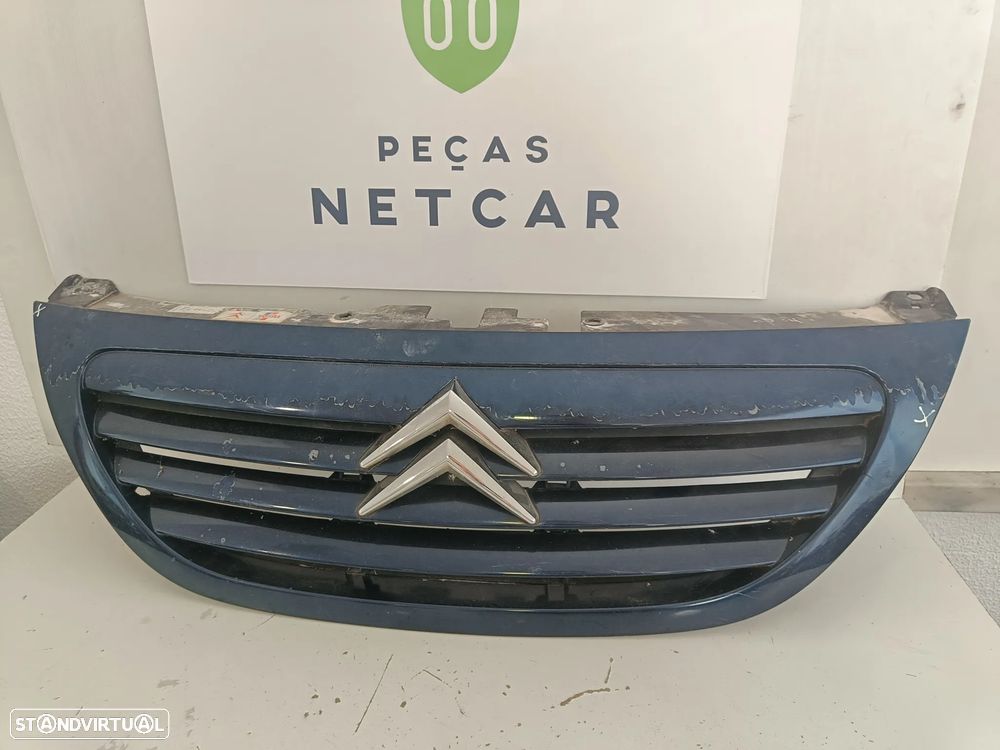 Grelha Citroen C3 2002 - 2