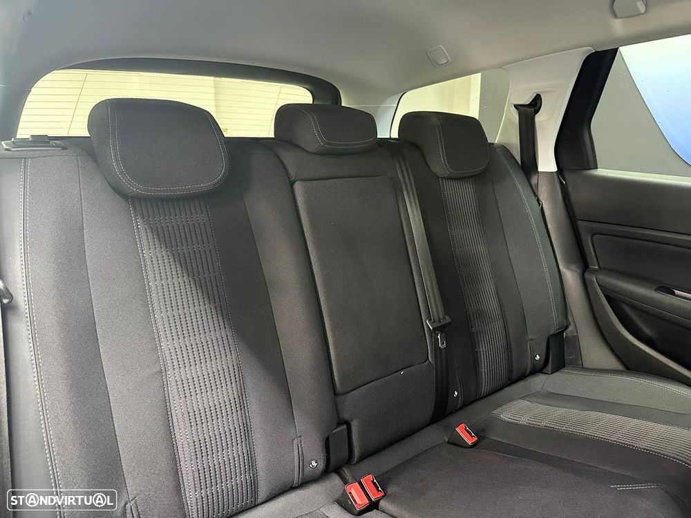 Peugeot 308 SW 1.5 BlueHDi Allure Pack - 28