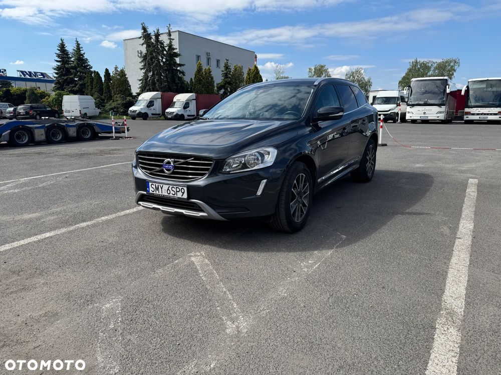 Volvo XC 60 - 3