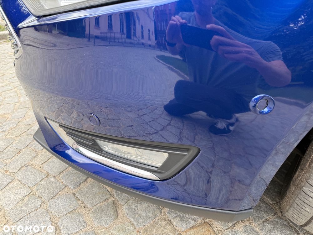 Ford Focus 1.0 EcoBoost Titanium ASS - 18